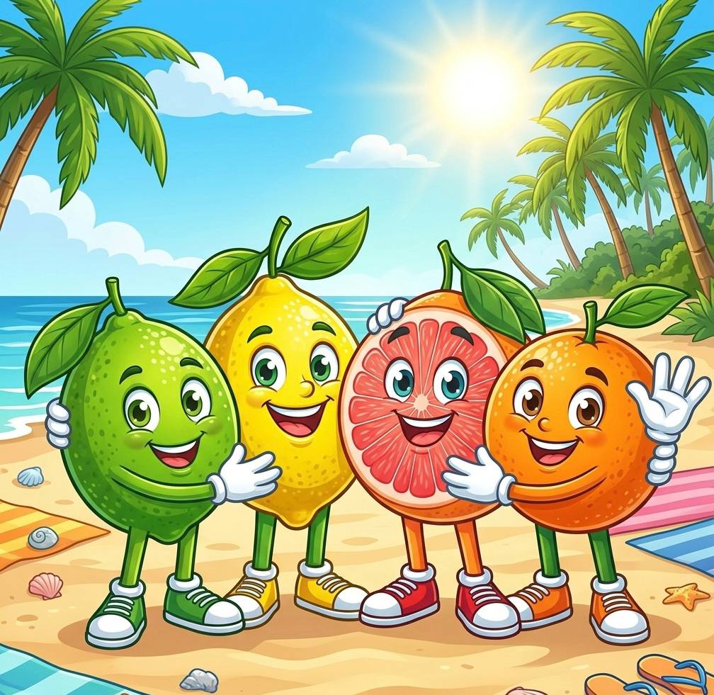 Повернення в Лайм